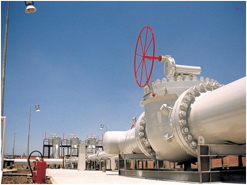 الغاز عدو المناخ أيضاً!