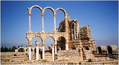 صيد الترويت &laquo;محفوظ&raquo; في عنجر