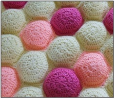 فن الكروشيه – Crochet