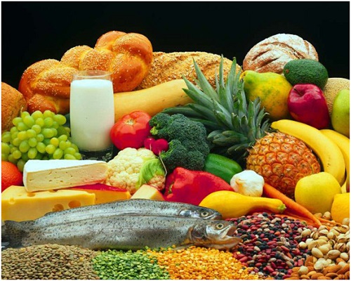 هل تحصل على أهمّ العناصر الغذائيّة؟