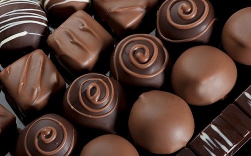 كيف تعرف نوعية الشوكولا الجيدة (مادة أولية) لتصنيع الحلويات أو الشوكولا ؟