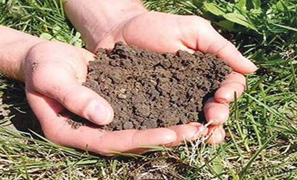 التغير المناخي يهدد خصوبة التربة في الشرق الأوسط