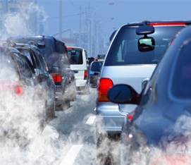 93 %  من سكان بيروت معرّضون للأخطار