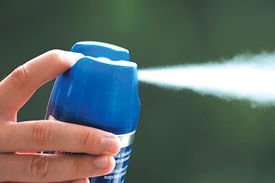 الاتحاد الاوروبي يحذر من المخاطر الصحية للمبيدات الحشرية