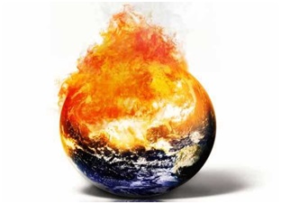 عام 2014 سيكون العام الأعلى حرارة في التاريخ (أصدقاء البيئة)  