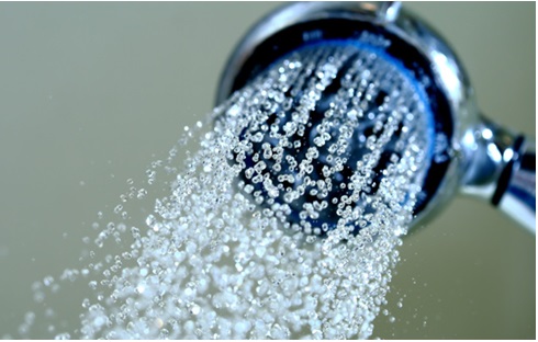 كيف نوقف هدر المياه؟