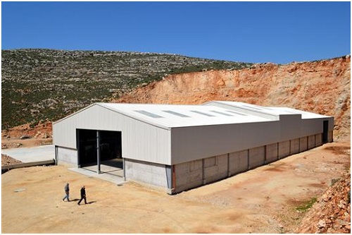 الشقيف: معمل النفايات خلال 3 أشهر