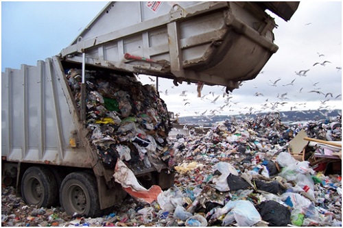 حملة تنبه من خطر المحارق