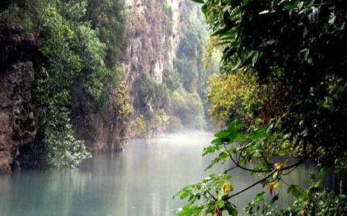 مشروع نموذجي لتجيمع مياه الأمطار في لبنان