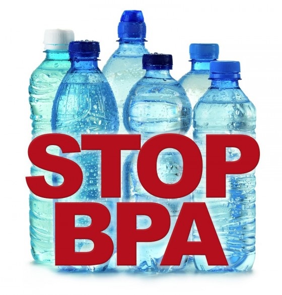 ما هي مادة الـ BPA ؟