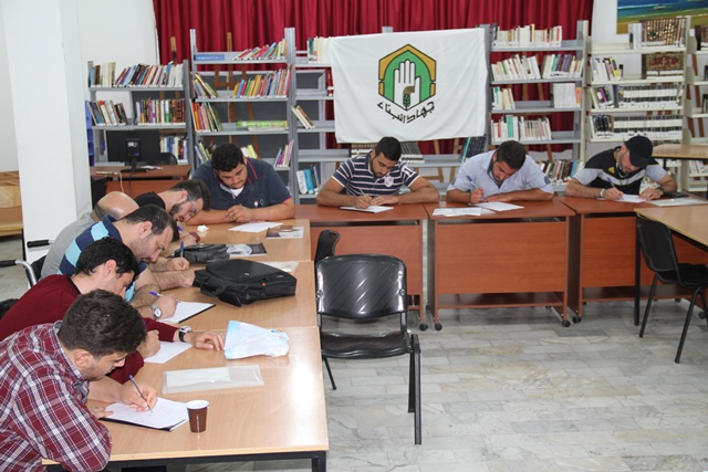 دورة صيانة خليوي في النبطية