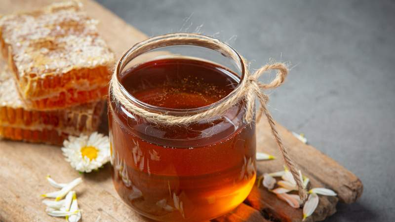 كيف نكشف الغش في العسل 