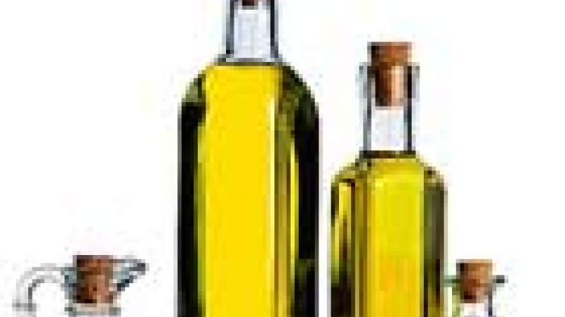 إنتاج الزيتون والزيت اللبناني