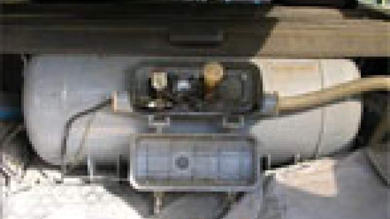 قانون تلوث الهواء يضيع بين مؤيد ومتحفظ على استخدام الغاز في قطاع النقل