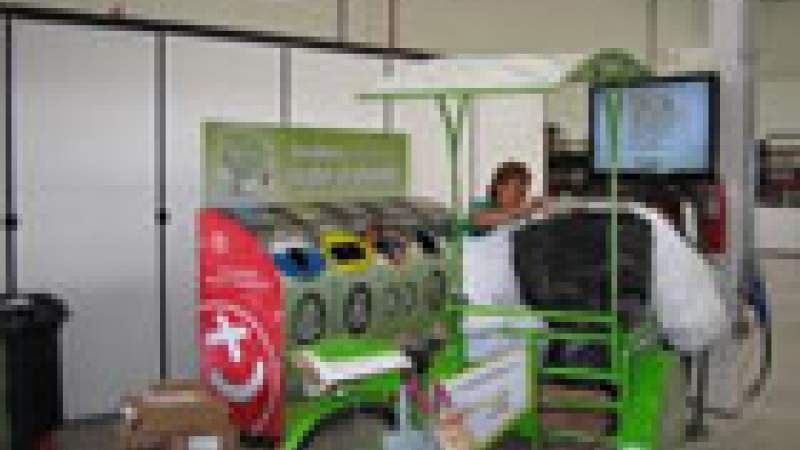 دول العالم الأكثر تقدماً وتسبباً بالكوارث... تدفن رأسها في رمال كانكون