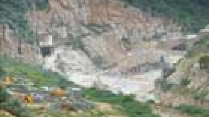 البيئة تنفي علمها تحويل كسارة الجية مطمراً للنفايات