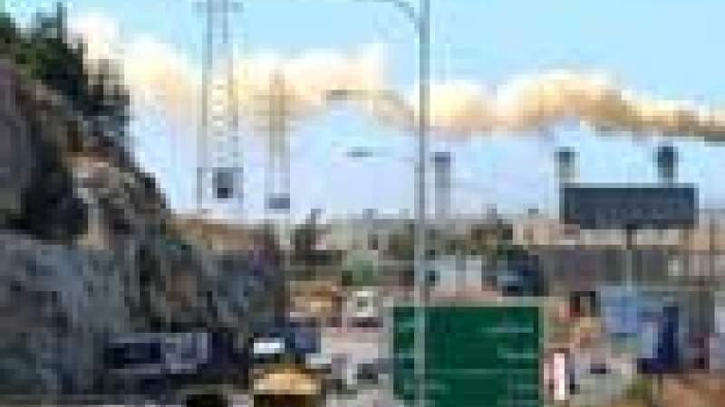 أهم الانبعاثات من الكهرباء والنقل وتوقع زيادة الحرارة وقلة المتساقطات عام 2040