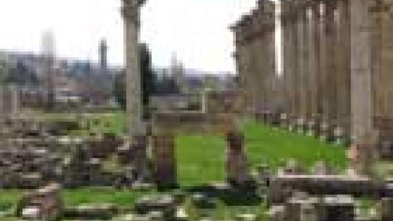 قلعة بعلبك بحلة جديدة