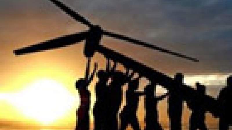 إفتتاح المؤتمر الدولي لتغير المناخ في دوربان من دون أوهام ولا آمال