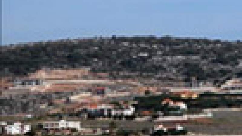 حرج علي الطاهر في النبطية يتحول إلى محمية... بعد تأهيله