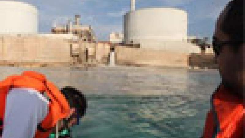 «غرينبيس» تطلق «مهمة سرّية» حول التلوث البحري