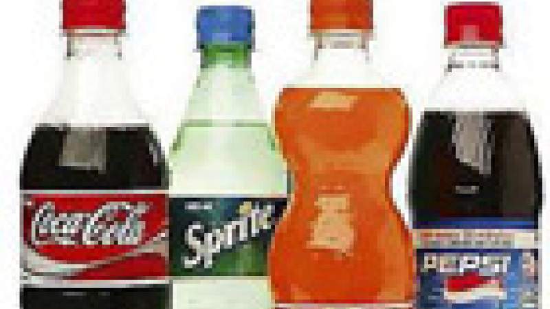 المشروبات الغازية تسبب الإنسداد الرئوي المزمن