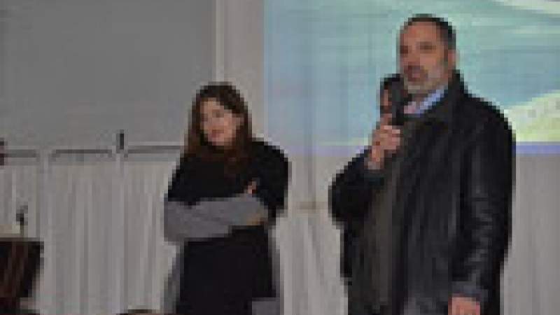 حملة توعية تهدف إلى تعريف السكان على سبل المحافظة على الموارد المائية وحمايتها