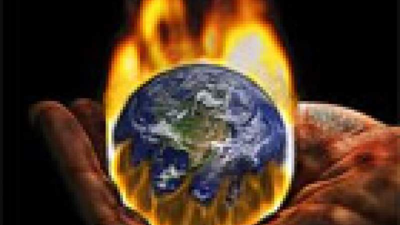 الاحتباس الحراري يقـلّص حجمنـا