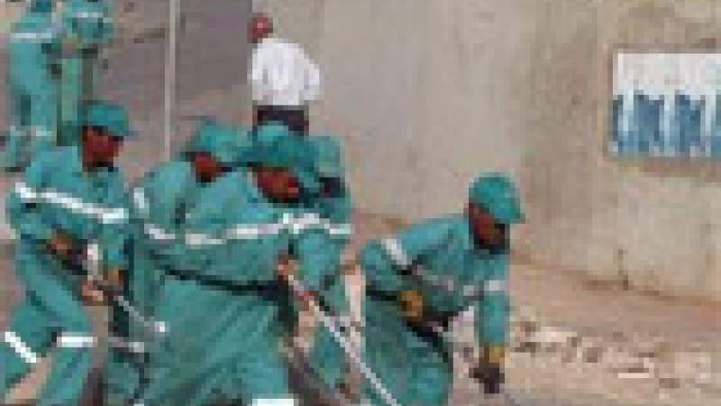 إنشاء معامل محلية يخفض كلفة معالجة النفايات 50%