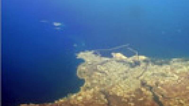 مشروع تدوير الورق في طرابلس