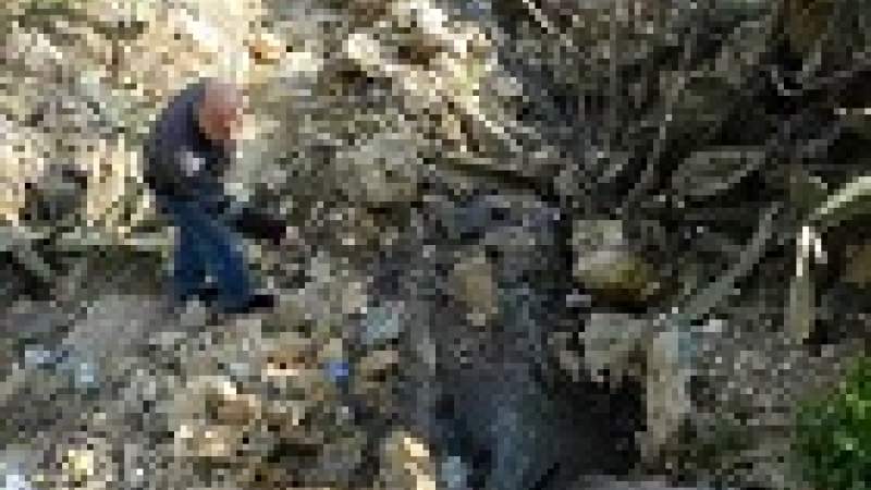 مشروع الهبارية ـ عين جرفا لمياه الشفة: عرضة للتلوث بمياه الصرف الصحي والزيبار؟