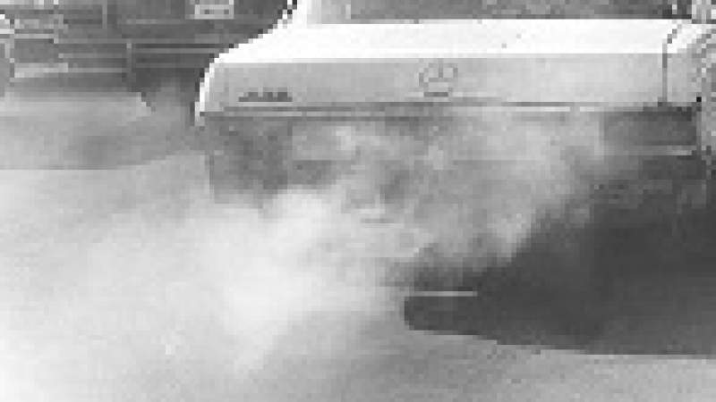 لماذا اللجوء إلى الوقود الأكثر تلويثاً؟