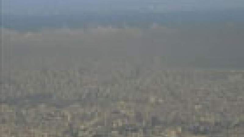 يفترض إعلان حالة طوارئ ومنع التجول لأكثر من مئة يوم في السنة!