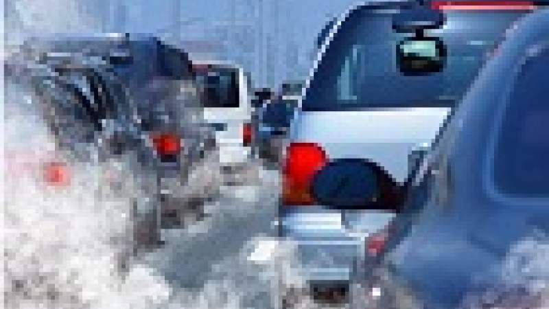 استنشاق الحوامل للهواء الملوث يضر بسلوك الأطفال