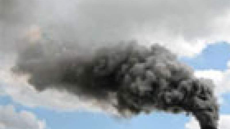 التلوث البيئي يتسبب فى 40% من الوفيات بالعالم