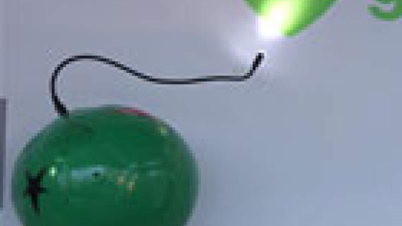 الأدوات الخضراء – وسيلتك اليومية لحماية البيئة!