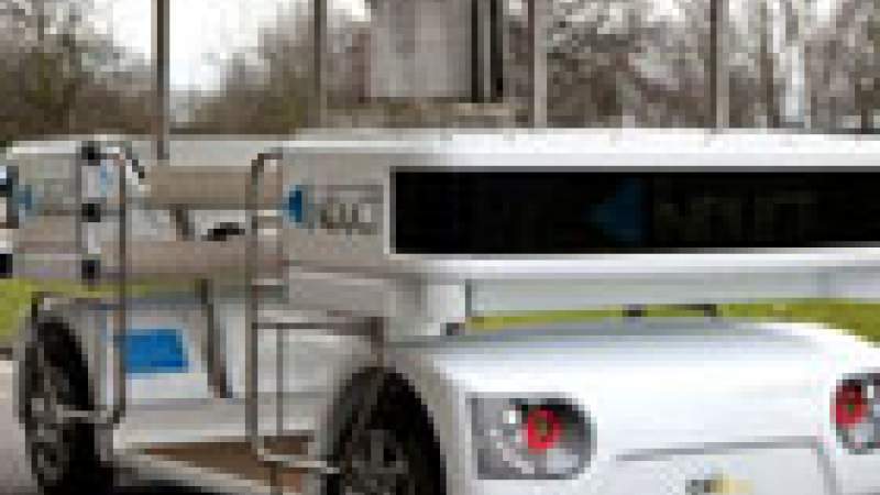 بطاريات غير قابلة للاحتراق أو الانفجار