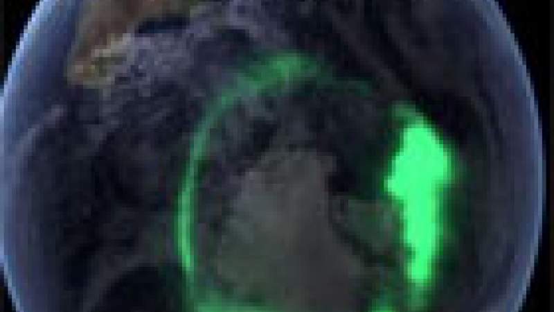 كوكب الأرض يقترب من إستنفاذ مصادره الطبيعية الحيوية