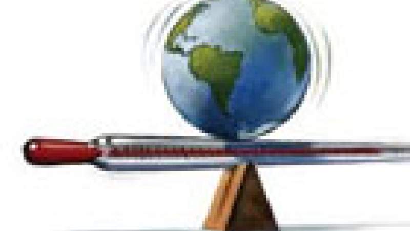 من يدعم المشككين بتغير المناخ؟