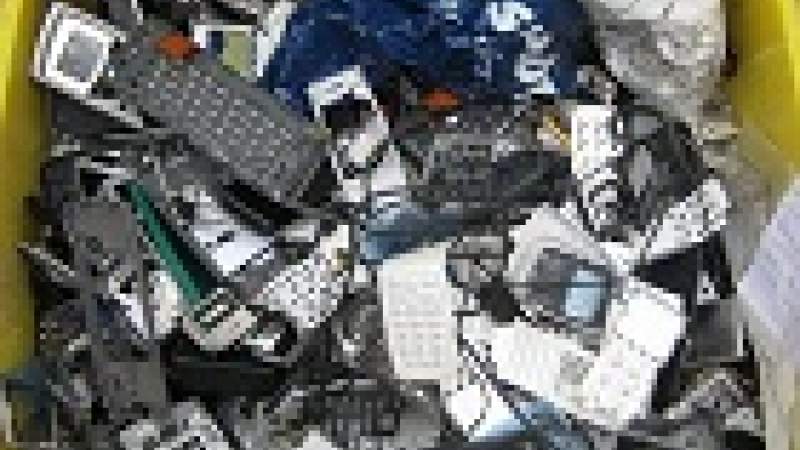 استخراج المواد الخام من النفايات... ألمانيا نموذجا