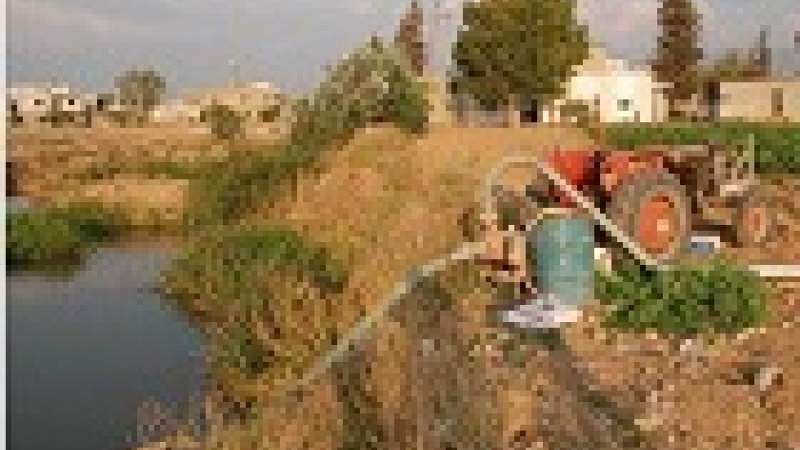 الآثار البيئية والصحية لري المزروعات بمياه الصرف الصحي.. والبدائل