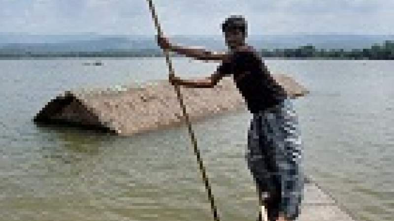 خبراء يحذرون من زيادة مستوى سطح البحر