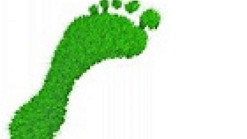 البصمة البيئية