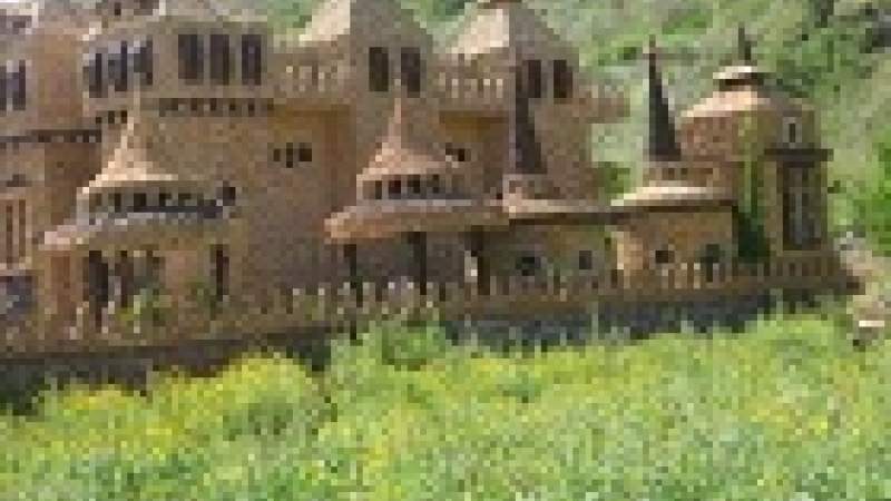 من يحمي «محمية» وادي الحجير الجنوبية؟