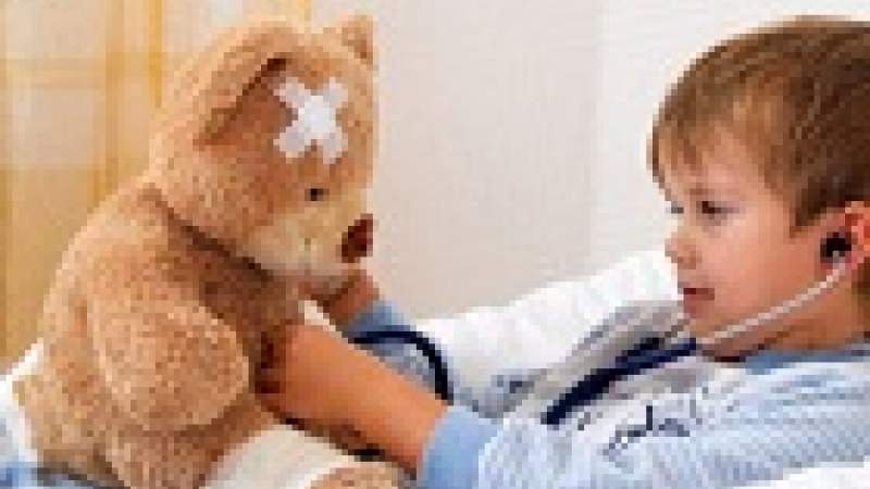 التلوّث البيئي وصحة الأطفال