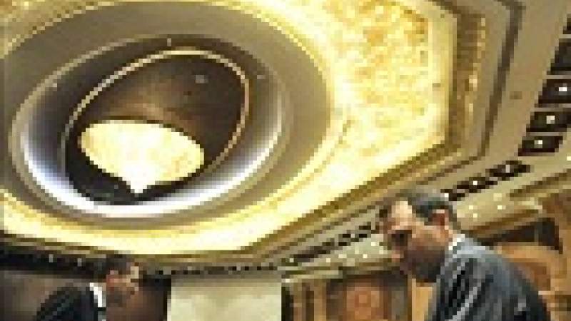 باسيل يفتتح منتدى بيروت الثالث للطاقة :الاثنين إعلان نيات للشركات الراغبة بإنتاج الكهرباء