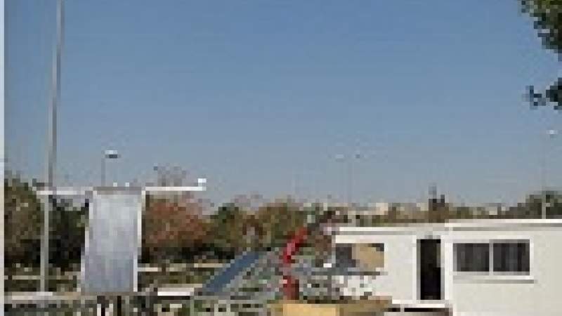 متى يستفيد لبنان من 300 يوم من الطاقة الشمسية؟