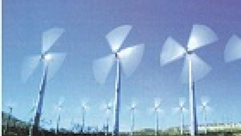 هل بدأ لبنان استثمار طاقة الرياح؟