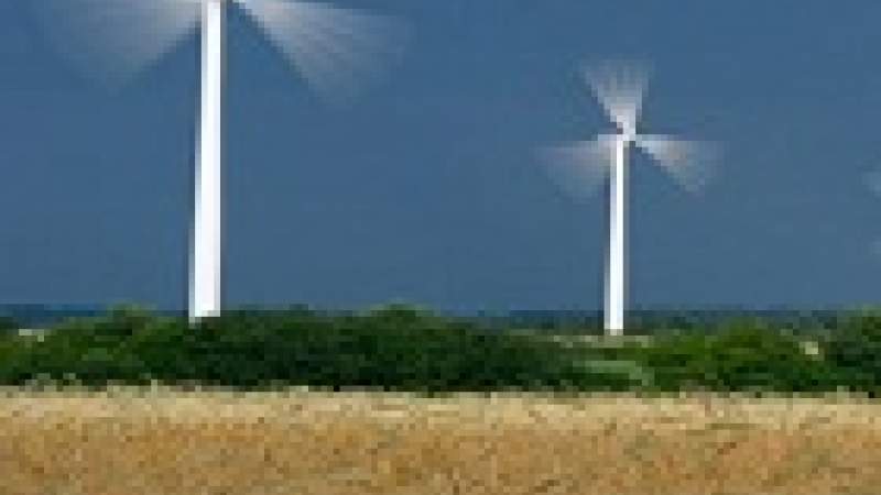 الشمس والرياح..مصادر طاقة أرخص وأكثر رفقا بالبيئة