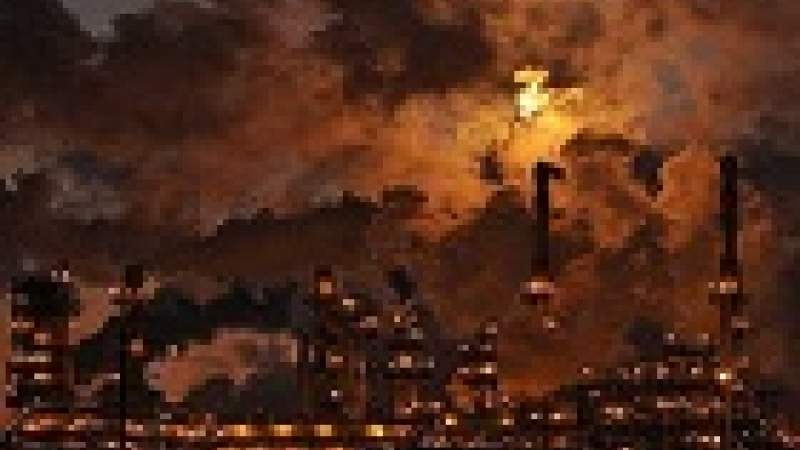 مفهوم التلوث البيئي ودرجاته وأشكاله